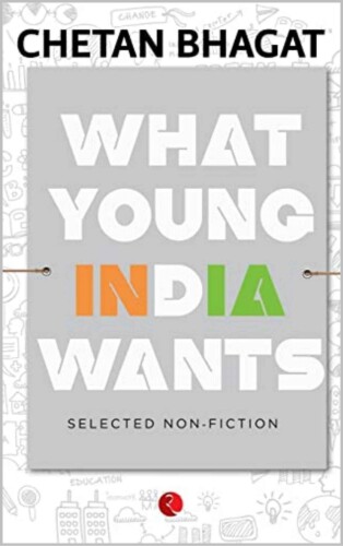 What Young India Wants
