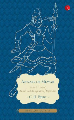 Annals of Mewar
