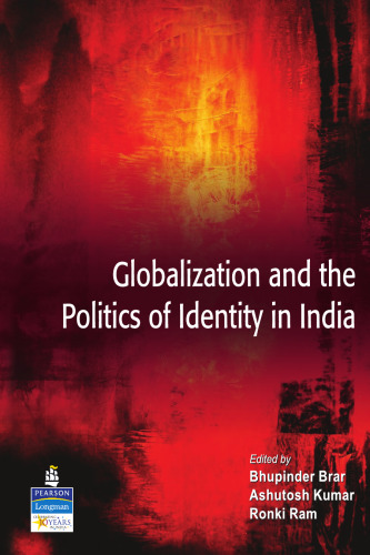 Globalization and the Politics of Identity in India