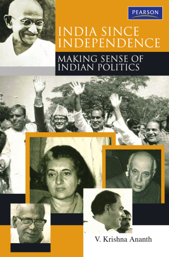 India since independence