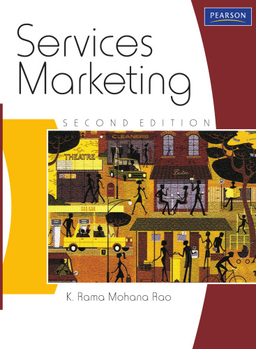 Services Marketing