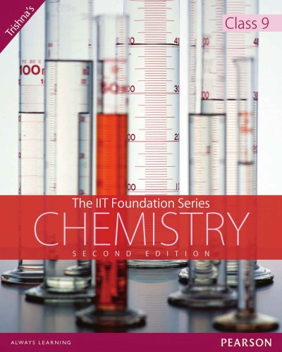 Chemistry (Class 9)
