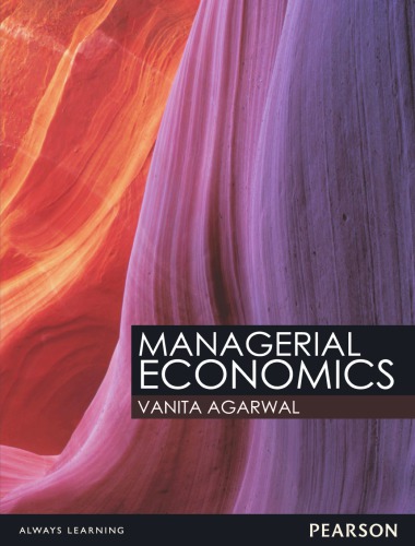 Managerial Economics