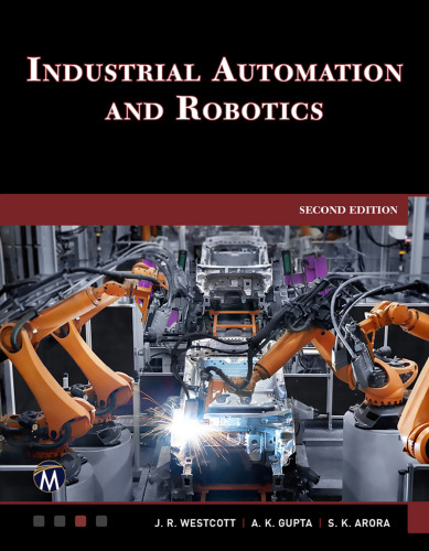 Industrial Automation and Robotics