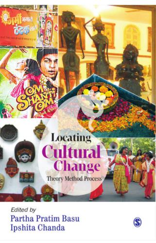 Locating Cultural Change: Theory, Method, Process