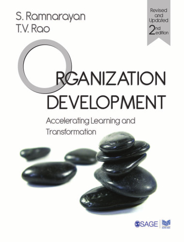 Organization Development: Accelerating Learning and Transformation