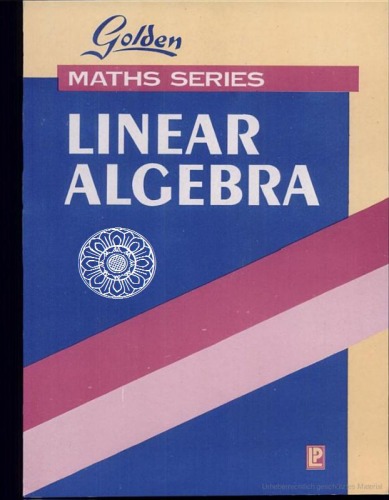 Global Linear Algebra