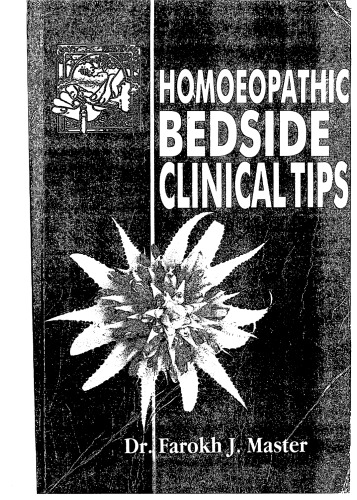 Bedside Clinical Tips