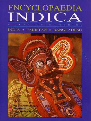 Encyclopaedia Indica India-Pakistan-Bangladesh Volume-18 (Brahmanas)