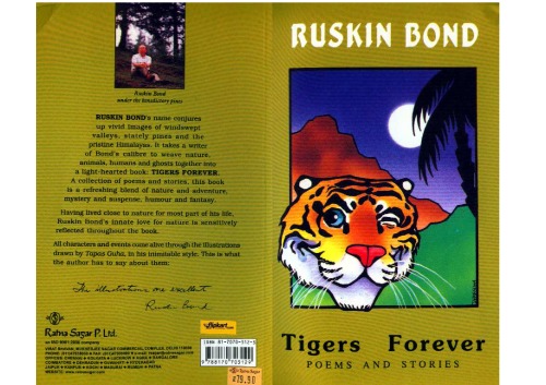 Tigers Forever