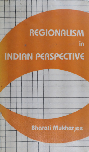 Regionalism in Indian Perspectives