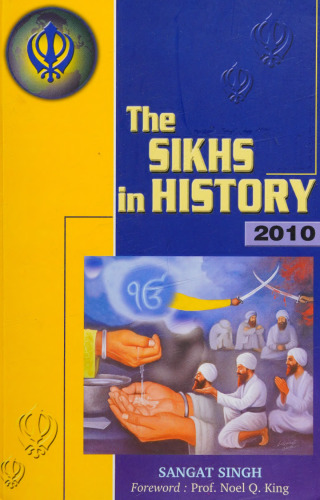 The Sikhs in History (The Sikhs in History, 2005)