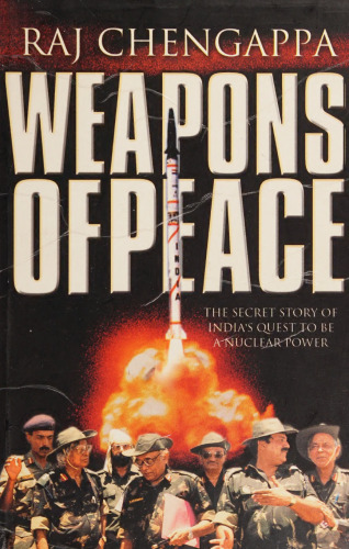 Weapons of peace