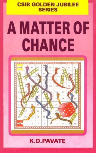 A Matter of Chance
