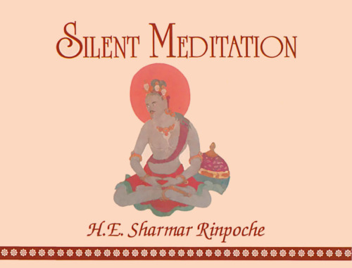 Silent Meditation