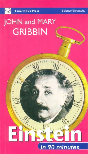 Einstein in 90 Minutes