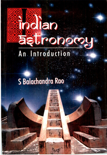 Indian astronomy: An introduction