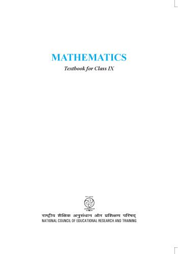 Mathematics 09