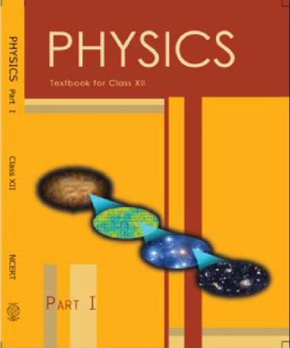 Physics 2, Part 1