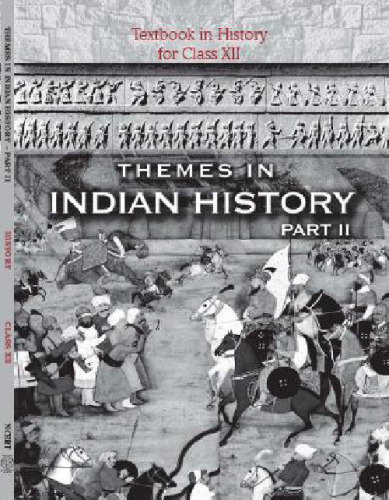 Themes in Indian History II (Medieval India)