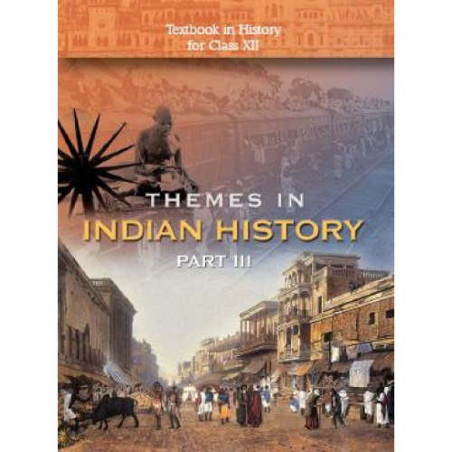Themes in Indian History III (Modern India)