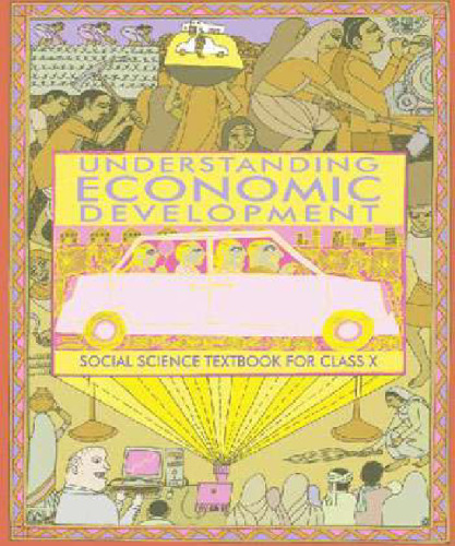 Understanding Economic Development