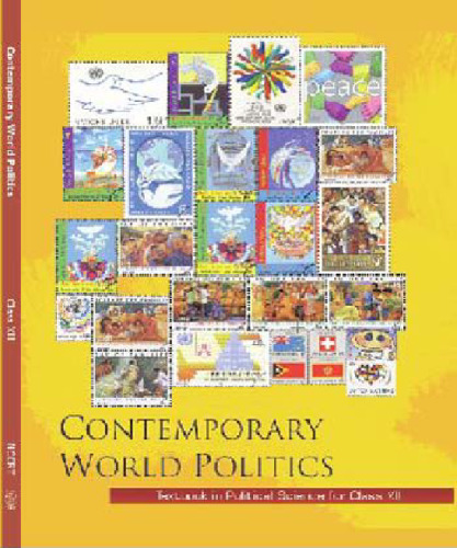 Contemporary World Politics