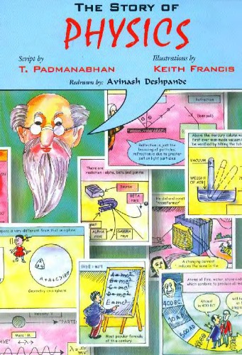 The story of physics