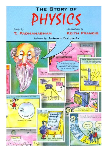 The story of physics