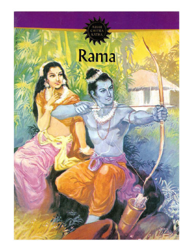 Rama (Amar Chitra Katha)