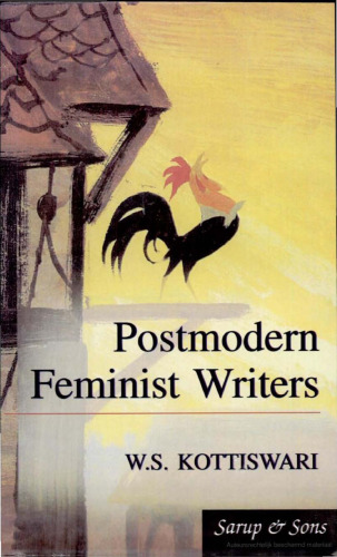 Postmodern Feminist Writers