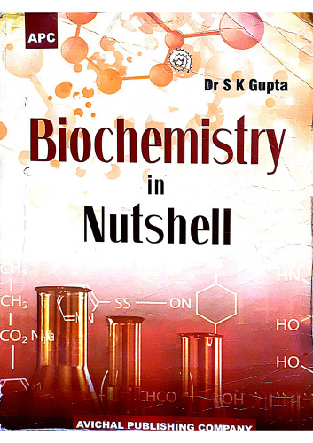 Biochemistry in Nutshell