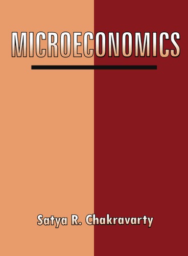 Microeconomics