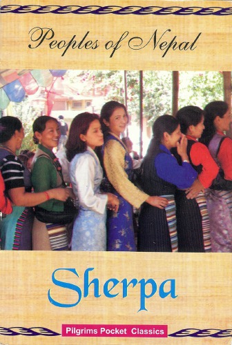 Peoples of Nepal. Sherpa