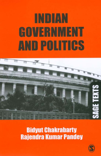 Indian Government and Politics