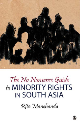 The No Nonsense Guide to Minority Rights in South Asia