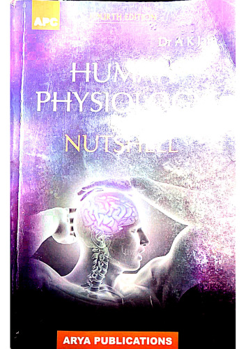 Human Physiology in Nutshell