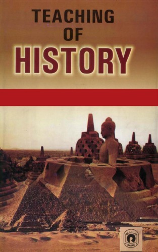 Teaching of history