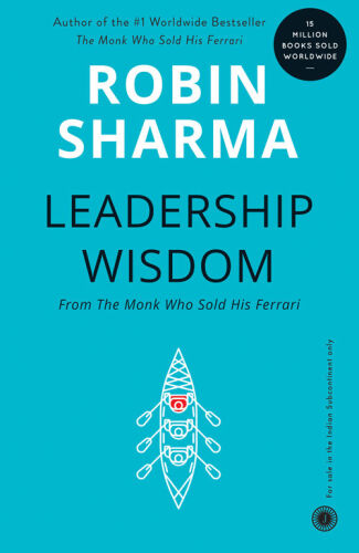 Leadership Wisdom From