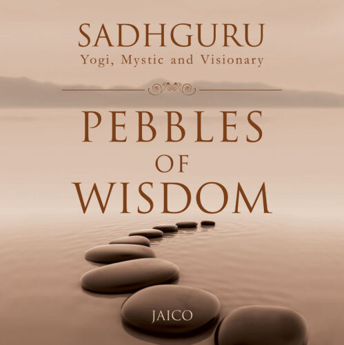 Pebbles Of Wisdom