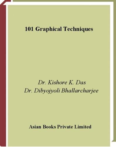 101 Graphical Techniques