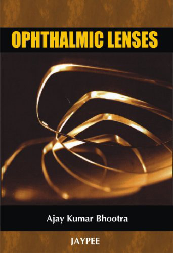 Ophthalmic Lenses