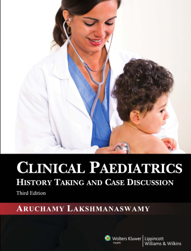 Clinical Pediatrics