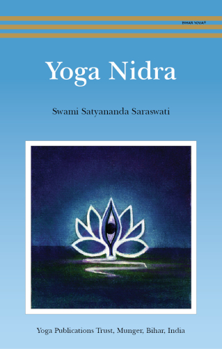 Yoga Nidra/2009 Re-print