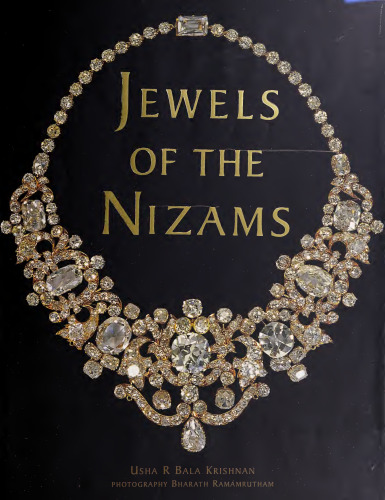 Jewels of the Nizams