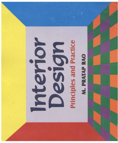 Interior Design (Principles& Practice)