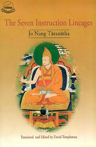 The Seven Instruction Lineages