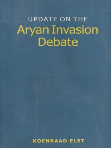 Update on the Aryan Invasion Debate