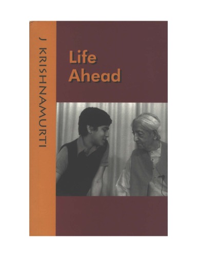 Life Ahead