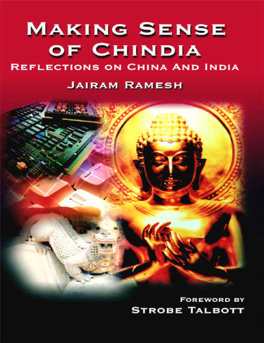 Making Sense of Chindia: Reflections on China and India